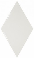     EQUIPE RHOMBUS Wall White 15.2x26.3