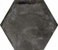  EQUIPE URBAN Hexagon Dark 25,429,2 25.4x29.2