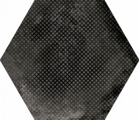  EQUIPE URBAN Hexagon Melange Dark (12  ) 25,429,2 25.4x29.2