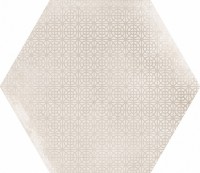  EQUIPE URBAN Hexagon Melange Natural (12  ) 25,429,2 25.4x29.2