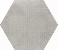  EQUIPE URBAN Hexagon Melange Silver (12  ) 25,429,2 25.4x29.2