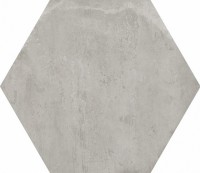  EQUIPE URBAN Hexagon Silver 25,429,2 25.4x29.2
