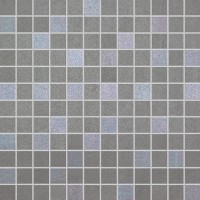 Base Pietra Mosaico 30*30 tessere 2,3*2,3* 30x30