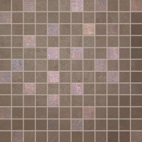 Base Terra Mosaico 30*30 tessere 2,3*2,3* 30x30