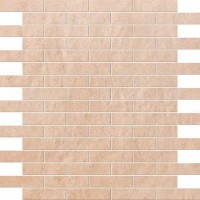  Dec.Creta Mosaico Brick Naturale fK4V 30,5*30,.5