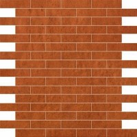  Dec.Creta Mosaico Brick Ocra fK4X 30,5*30,.5