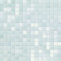 Cupido Mosaico Bianco 30.5x30.5