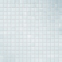 Cupido Mosaico Bianco Modern