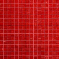 Cupido Mosaico Rosso 30.5x30.5