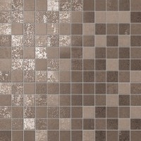  Evoque Earth Mosaico 30,530,5 30.5x30.5
