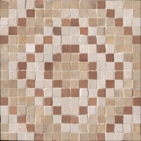 H. Deco Terra Mosaico 30x30