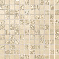 Meltin Sabbia Mosaico 30,5x30,5 30.5x30.5