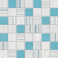 Sole Azzurro Mosaico 30.5x30.5