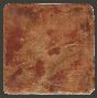 Tabacco/Rosso (1515) 15x15