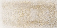 Silk Dec. Floreale Beige 30.00 x 60.00