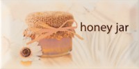 Honey Bisel Monopole 20x10