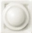  GRAZIA CERAMICHE AMARCORD Tozzetto Diamantato Bianco Matt 3x3
