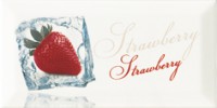  Ice Strawberry Bisel Monopole 20x10