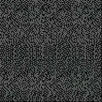    (BW4E232-41) Black and White Cersanit 44x44