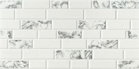   Mash-brick136 imola ceramica 29.2x58.6