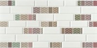   Mash-brick536 imola ceramica 29.2x58.6