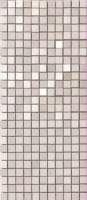 EN0125M White Tartan mosaico 24x55