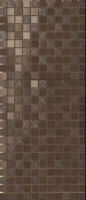 EN0625M Brown Tartan mosaico