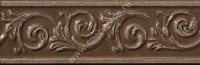   Charme Bronze Listello Desire 8x25 8x25