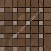  Charme Bronze Mosaico Chic 30,5x30,5 30.5x30.5