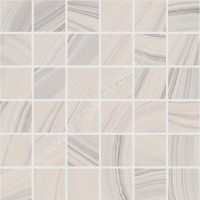  Mosaico Selenite Tessere Lap. Rett. 29x29