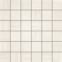 Mosaico Stripes Crystal Lapp. e Rett. 30x30