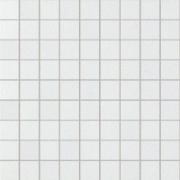 Mosaico Bianco Musa 30x30