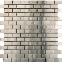 L153004041 Brick Acero (2x4) 28x29.5