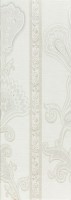 Lisa Wallpaper White : 70.6*25.3 25.3x70.6