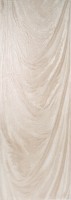LOUVRE CURTAIN Ivory	25,3x70,6 25.3x70.6