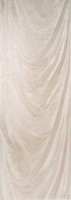 Louvre Curtain Ivory 25.3x70.6