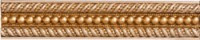 Bordura Stariy Arbat Gold 5x25 5x25