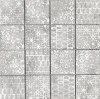  M0CZ Chalk mosaico Texture 30*30 30x30