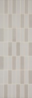  Colourline Grey Mosaico MLEU 22*66.2 22x66.2