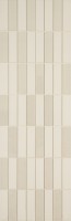  Colourline Ivory Mosaico MLEW 22*66.2 22x66.2