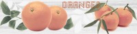  Naranjas 1 (And Nature) 40x10