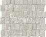 Naxos Start Mosaico Raw Concrete 2630 Naxos Start Mosaico Raw Concrete 2630 26x30