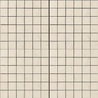  Absolute Mosaico Mix 2,5*2,5 Lustro Crema Marfil 29.50x29.50 29.5x29.5