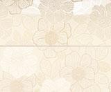 Novabell Milady COMPOSIZIONE BLOOM BEIGE 5060 50x60