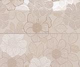 Novabell Milady COMPOSIZIONE BLOOM NUT BROWN 5060 50x60