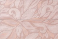 Decor Caribe Rosa  ( 2 ) 5075 50x75