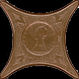  Estrella Nami Cross Azulev 6.7x6.7