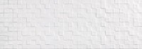 Mosaico Zen Blanco 31.6x90