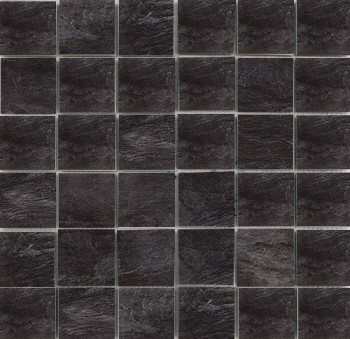 Rex Ardoise Mosaico Noir Grip 3030
