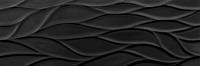   Fluctus negro Destil Saloni 90x29.5